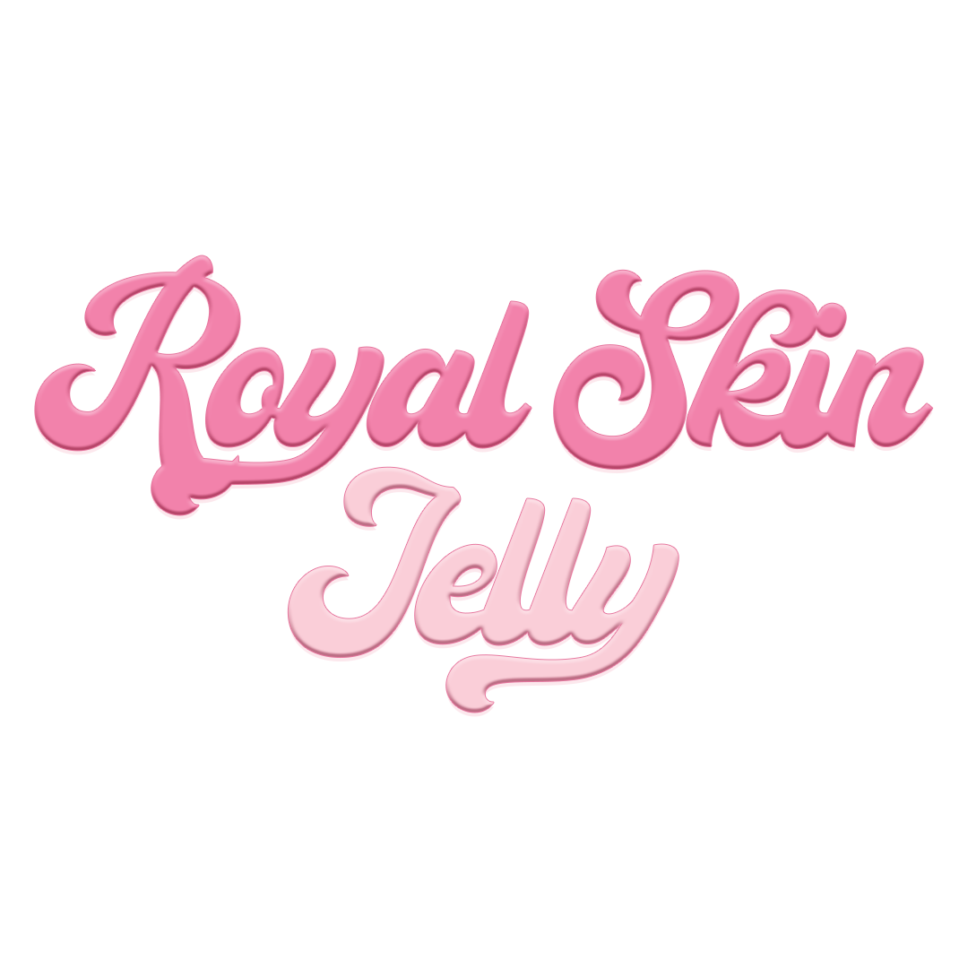 Royal Skin Jelly